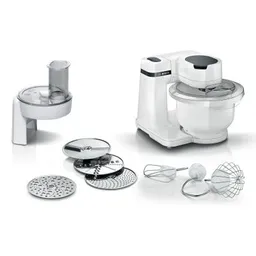 Bosch Food Processor MUMSAW01 Series 2 — Bild 2