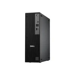 Dell Pro Slim QCS1250 Schlanker Desktop Core i5 i5-14500 (JX4DR) — Bild 1