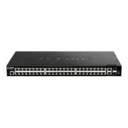 D-LINK DLINK Switch DGS-1520-52 E DGS152052 E (DGS-1520-52/E) — Bild 2
