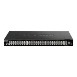 D-LINK DLINK Switch DGS-1520-52 E DGS152052 E (DGS-1520-52/E) — Bild 2