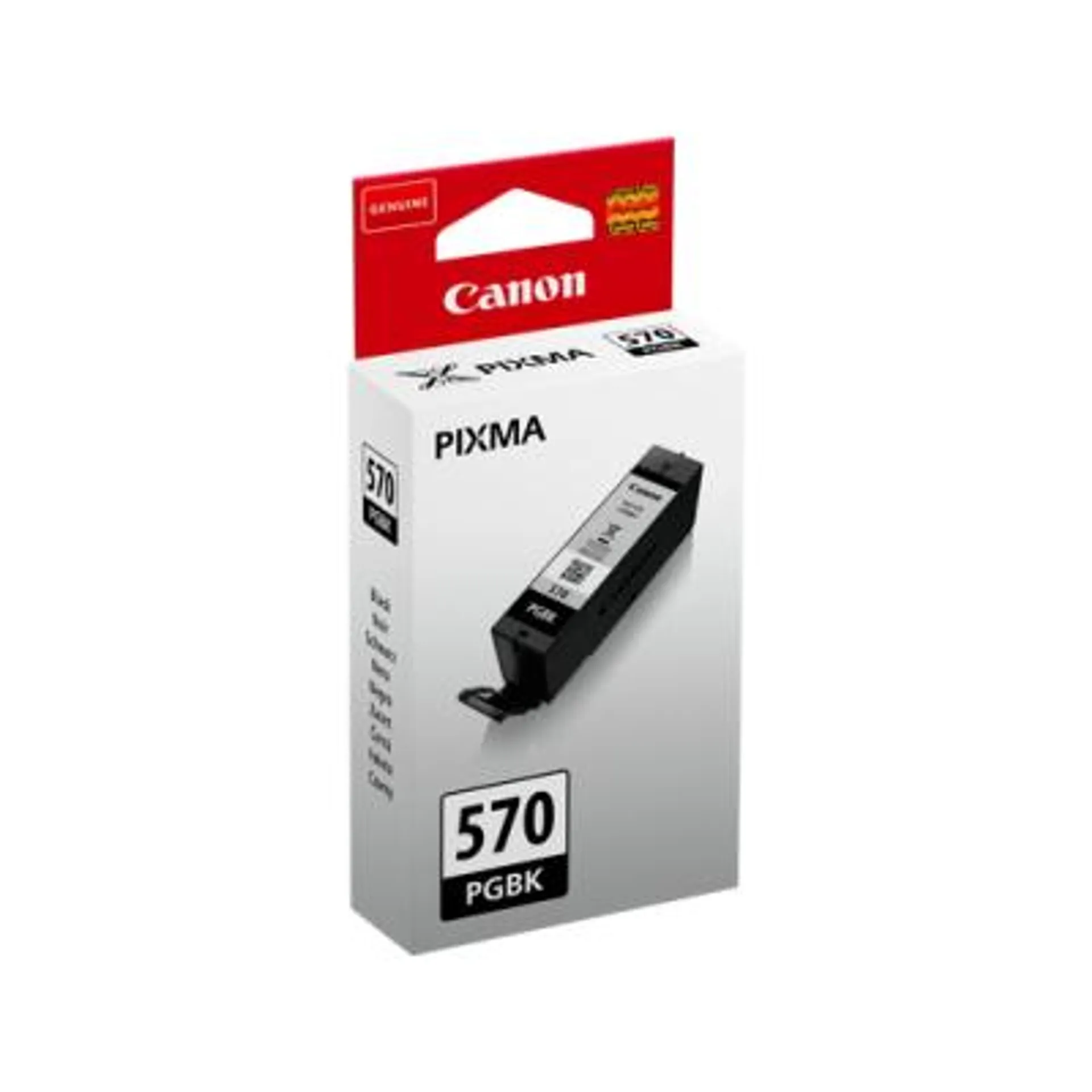Canon Ink PGI-570BK