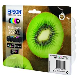 Epson Ink 202XL Multipack — Bild 5