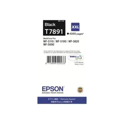 Epson Ink Schwarz HC — Bild 2