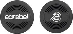 Earebel Headband Stirnband Kopfhörer Turo Telefonieren und Musikhören Bluetooth — Bild 3