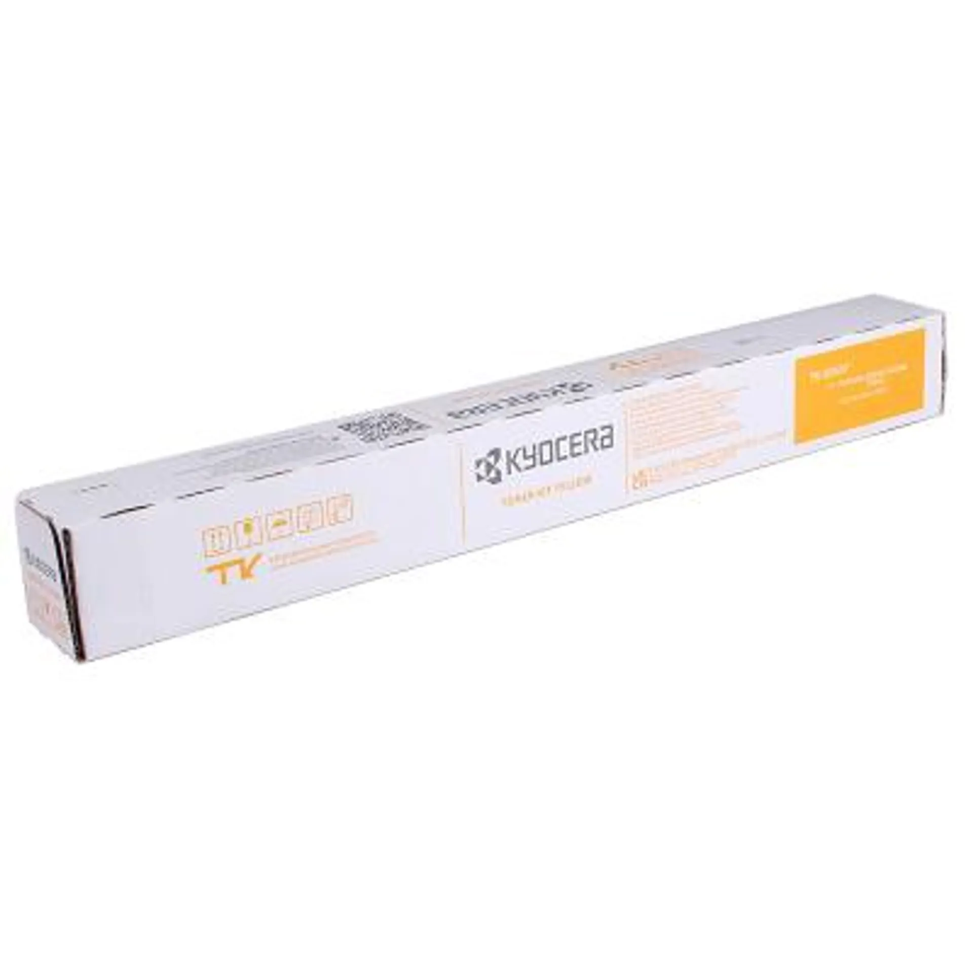 Kyocera Toner TK-8555 Gelb
