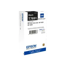 Epson Ink Schwarz HC — Bild 4
