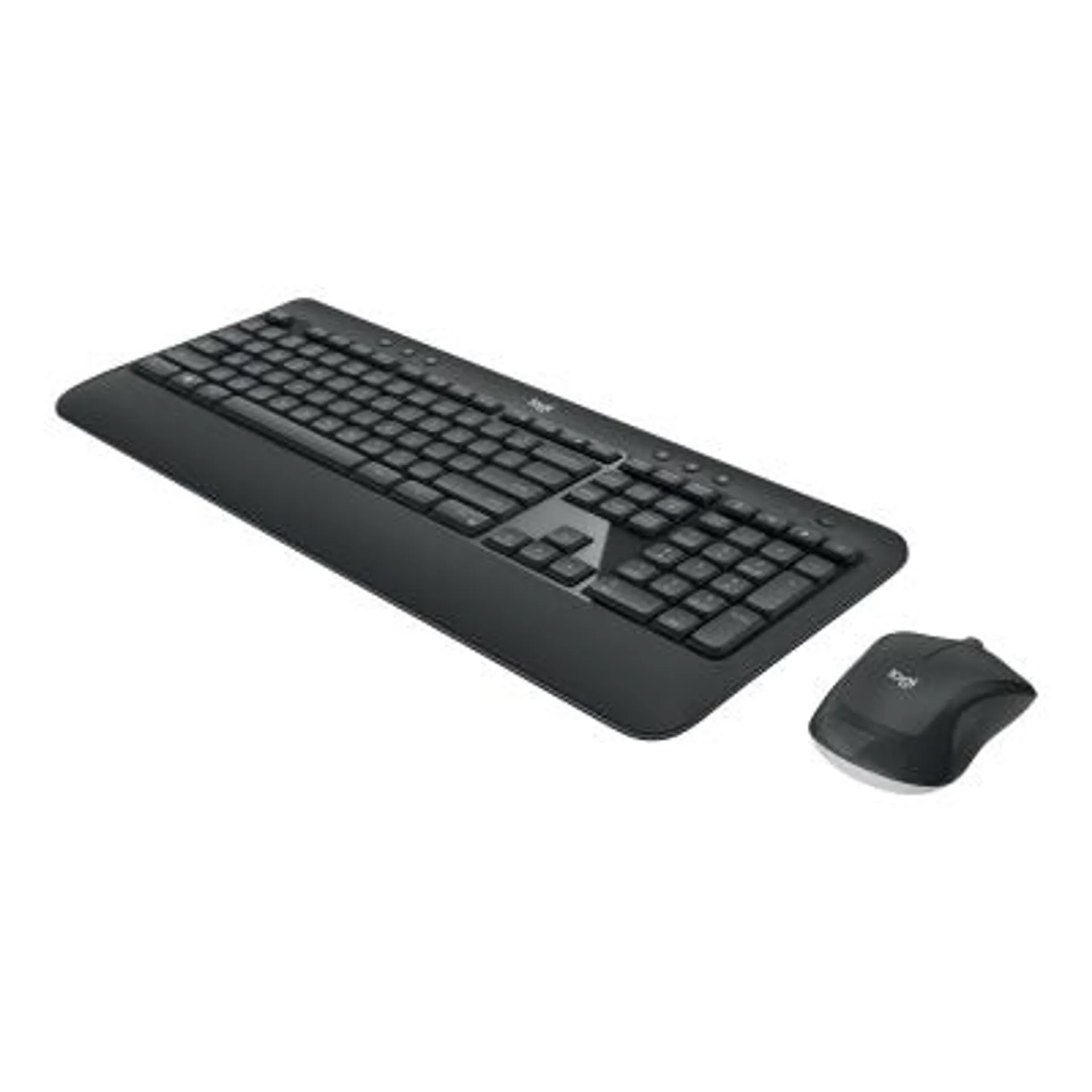 Logitech Wireless Combo MK540 US-Layout (920008685)