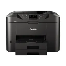 Canon MAXIFY MB2750 — Bild 4