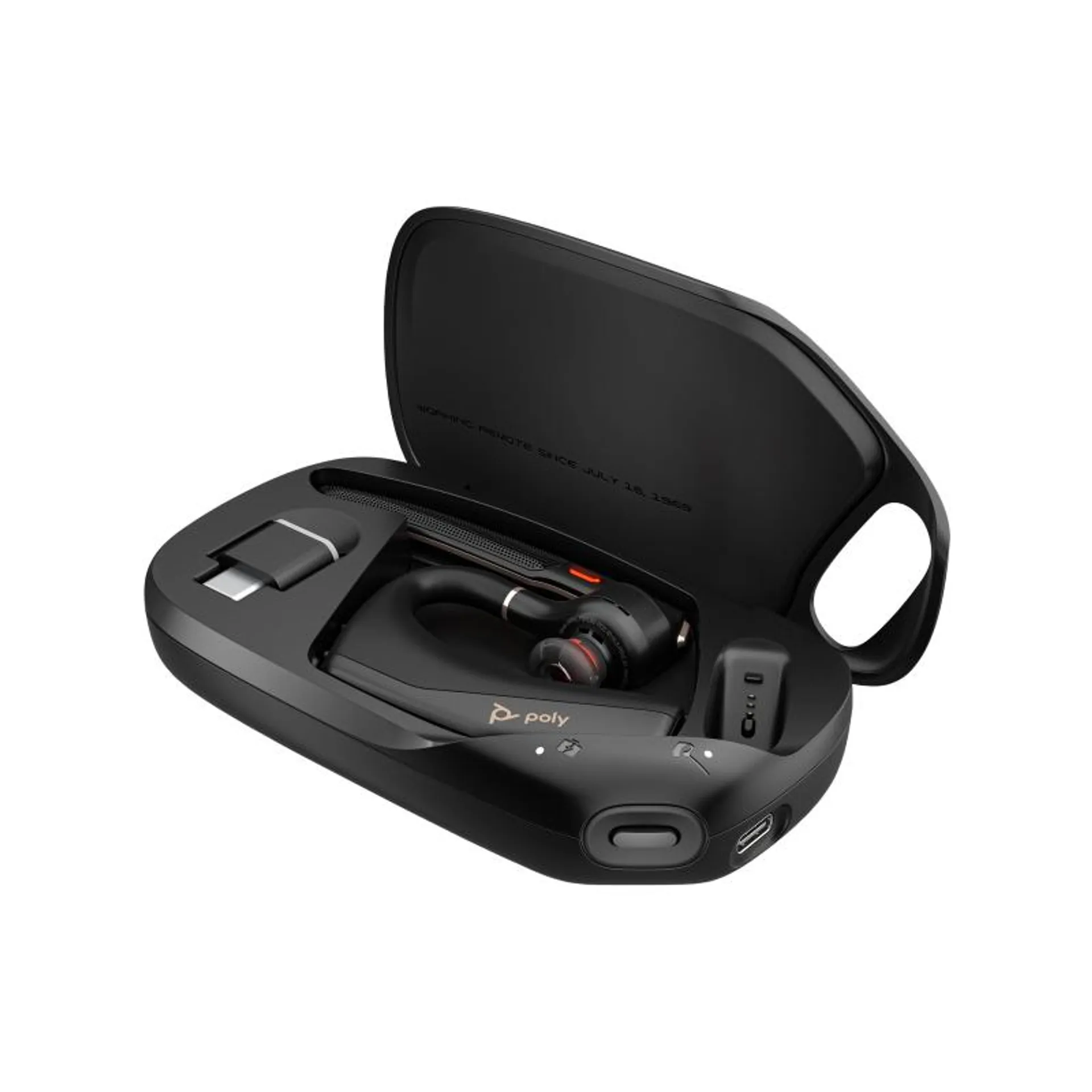 HP Poly Headset Voyager Legend 50 (AV4P1AA#ABB)