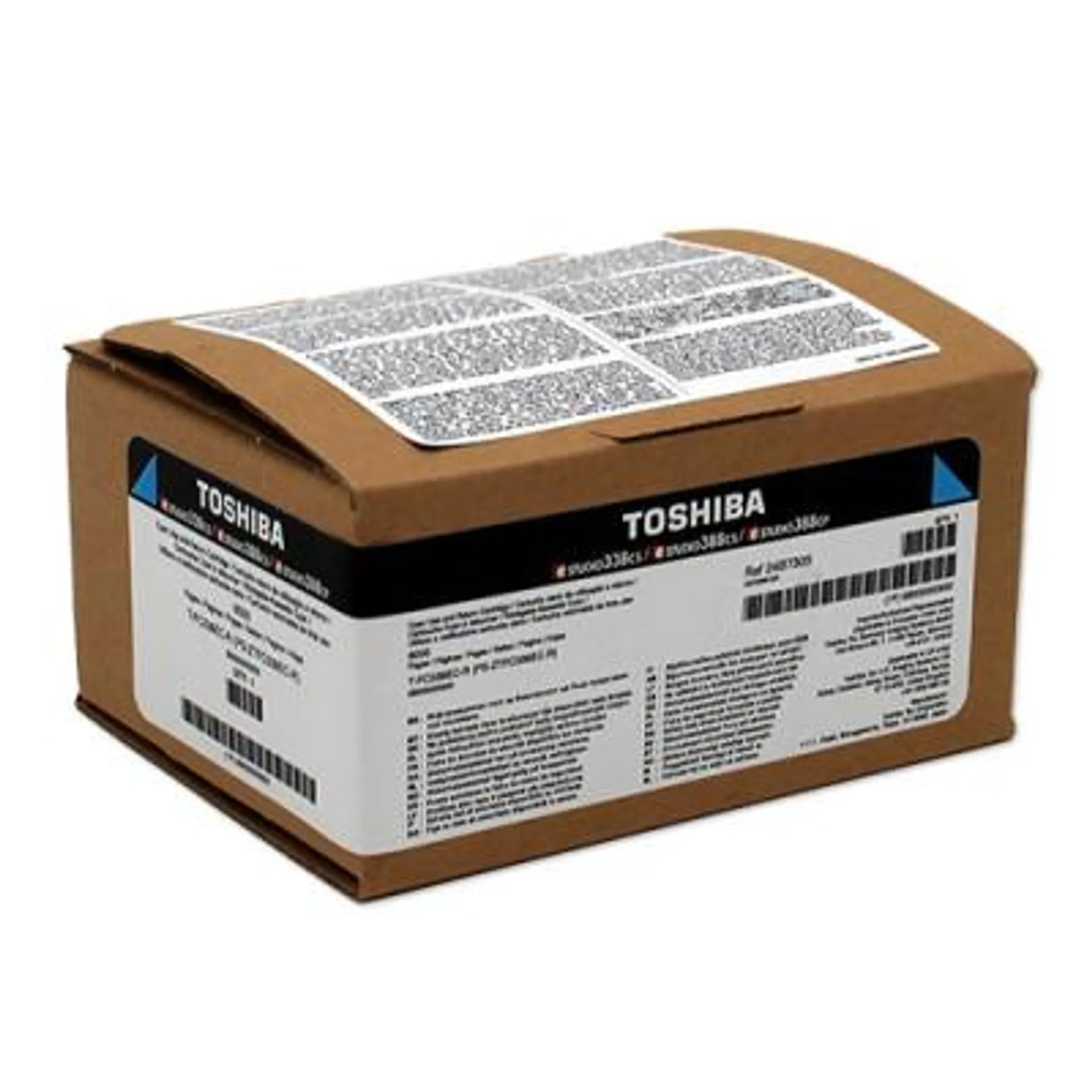 Toshiba Toner T-FC338ECR