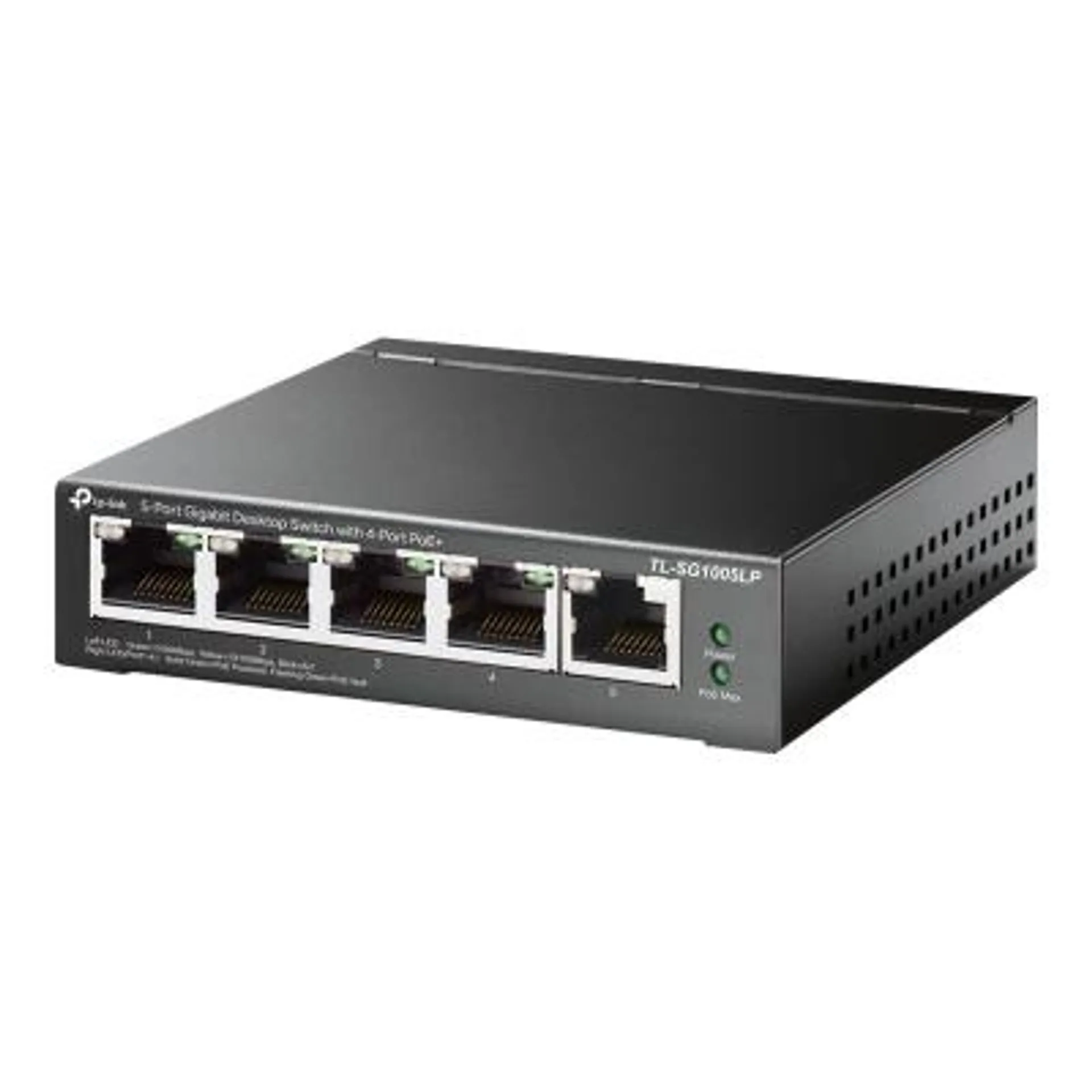 TP-LINK Switch TL-SG1005LP