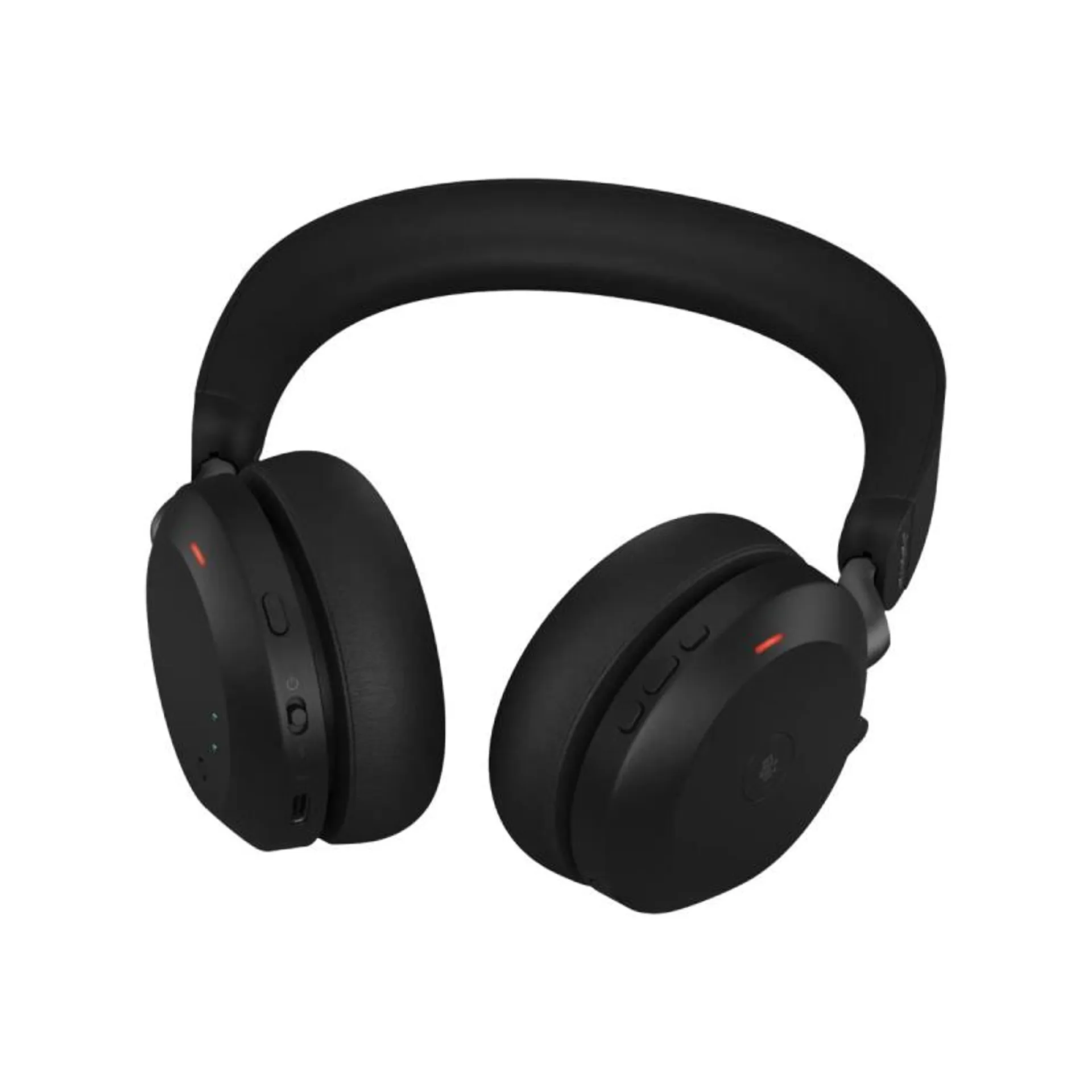 Jabra Headset Evolve2 75 MS Stereo Bluetooth USB-A Bluetooth USBA (27599999999)