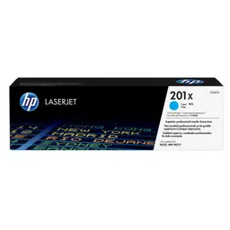 HP Cartridge No 201X HP201X HP 201X HC 2,3k — Bild 3