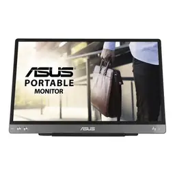 ASUS Monitor ZenScreen MB14AC 14 (90LM0631B01170) — Bild 1