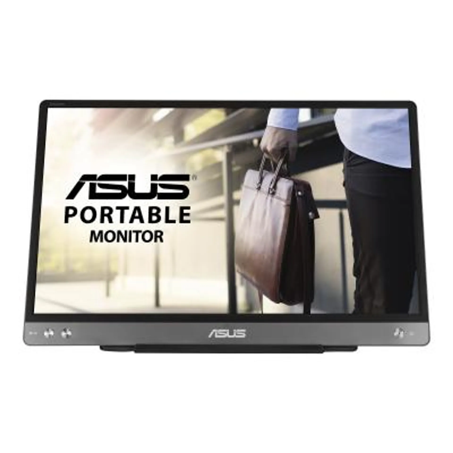ASUS Monitor ZenScreen MB14AC 14 (90LM0631B01170)