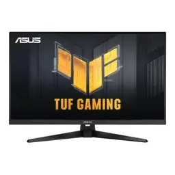 ASUS Monitor VG32AQA1A TUF Gaming (90LM07L0B02370) — Bild 1