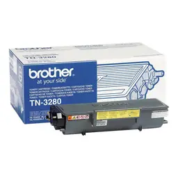 Brother Cartridge TN-3280 — Bild 4