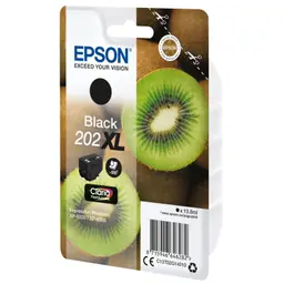 Epson Ink 202XL Schwarz — Bild 5