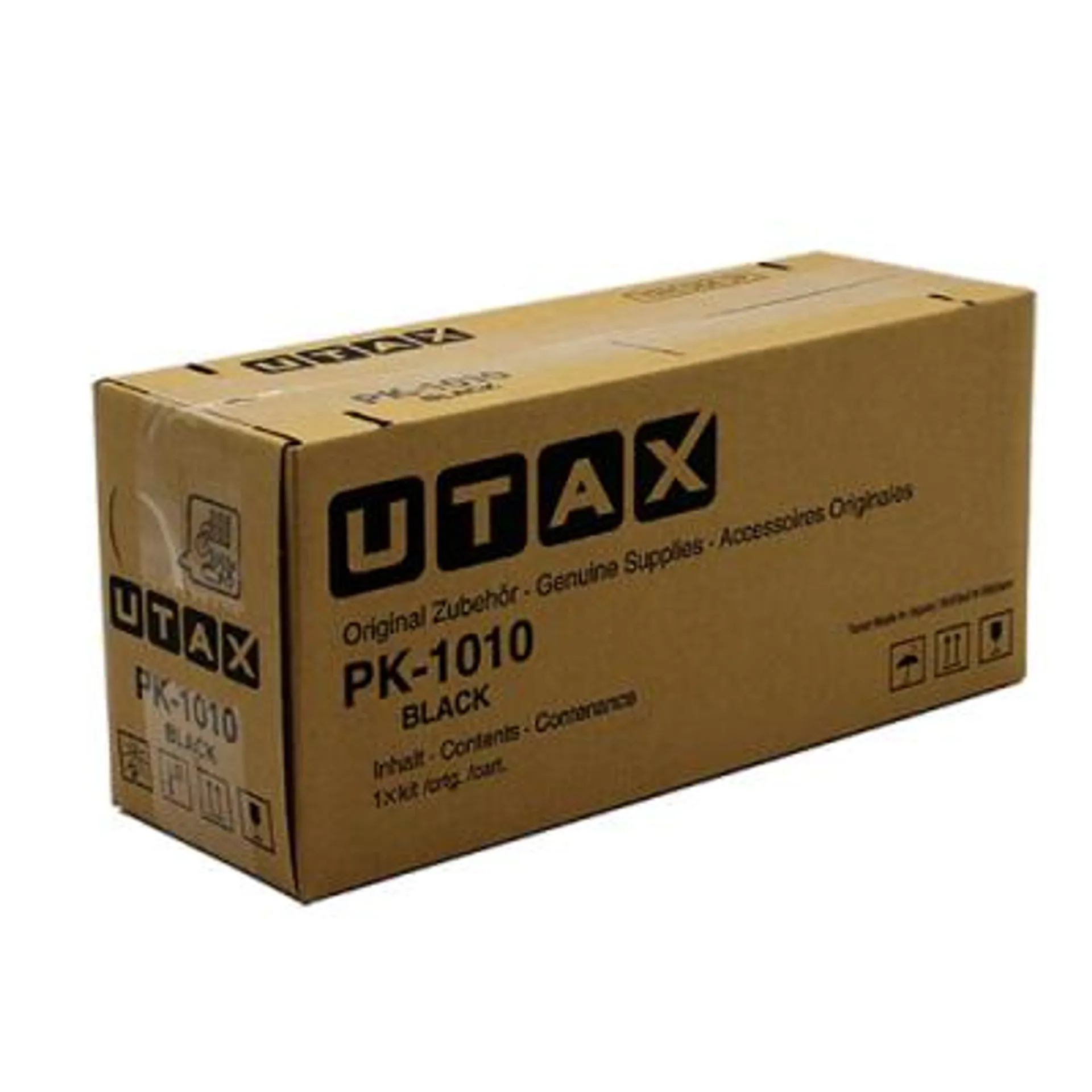Utax Toner PK-1010