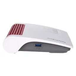 AVM FRITZ!Box 7530 VDSL WLAN AC Mesh DECT Router neutrale Verpackung — Bild 3