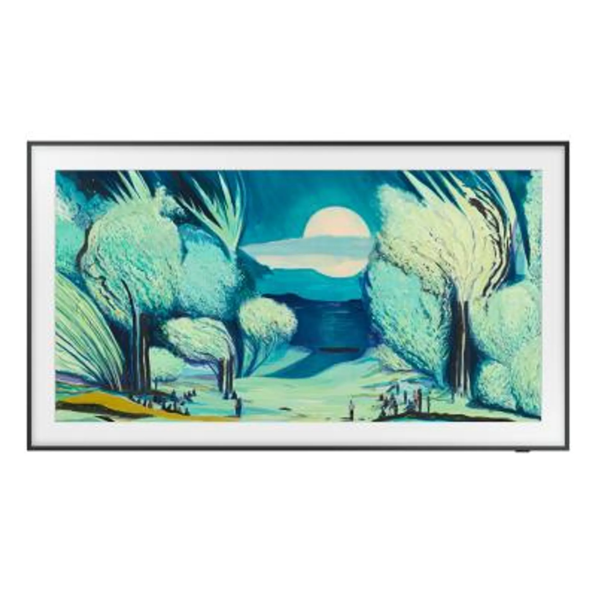 Samsung TV The Frame QE50LS03F