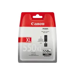 Canon Ink PGI-550XL Pigment Schwarz — Bild 2