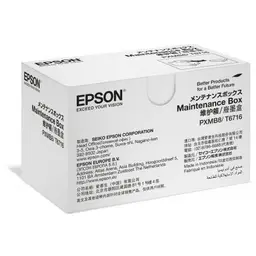 Epson Maintenance Box — Bild 2