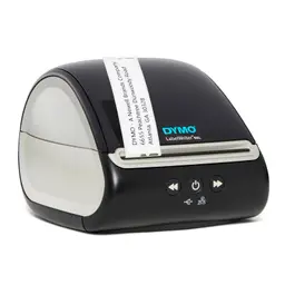 Dymo LabelWriter 5XL — Bild 6