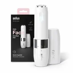 Braun Mini Hair Remover FS1000 — Bild 6