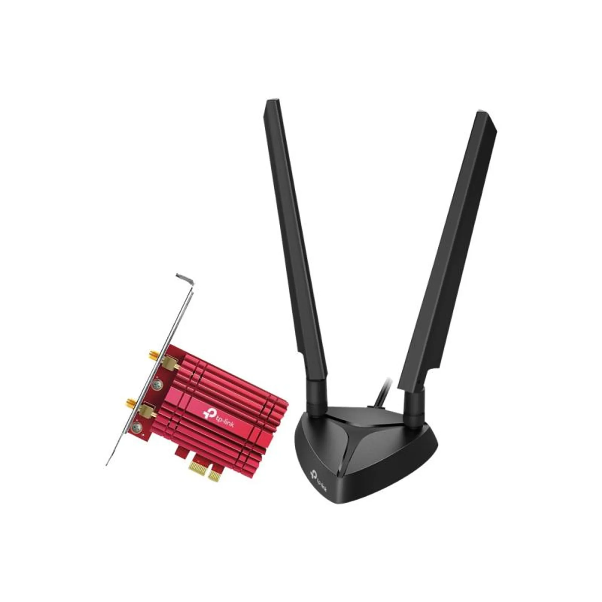 TP-LINK Netzwerkadapter ARCHER TXE75E (ARCHER TXE75E)