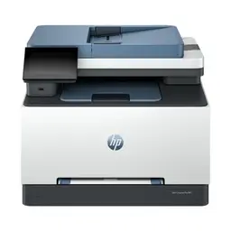 HP Color LaserJet Pro MFP 3302fdng Multifunktionsdrucker (759V1F#ABD) — Bild 2