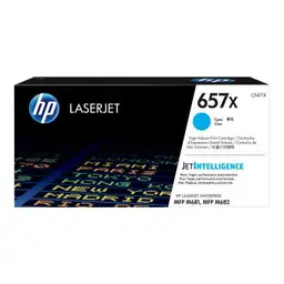 HP Cartridge No 657X HP657X HP 657X — Bild 2