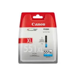 Canon Ink CLI-551XL — Bild 1