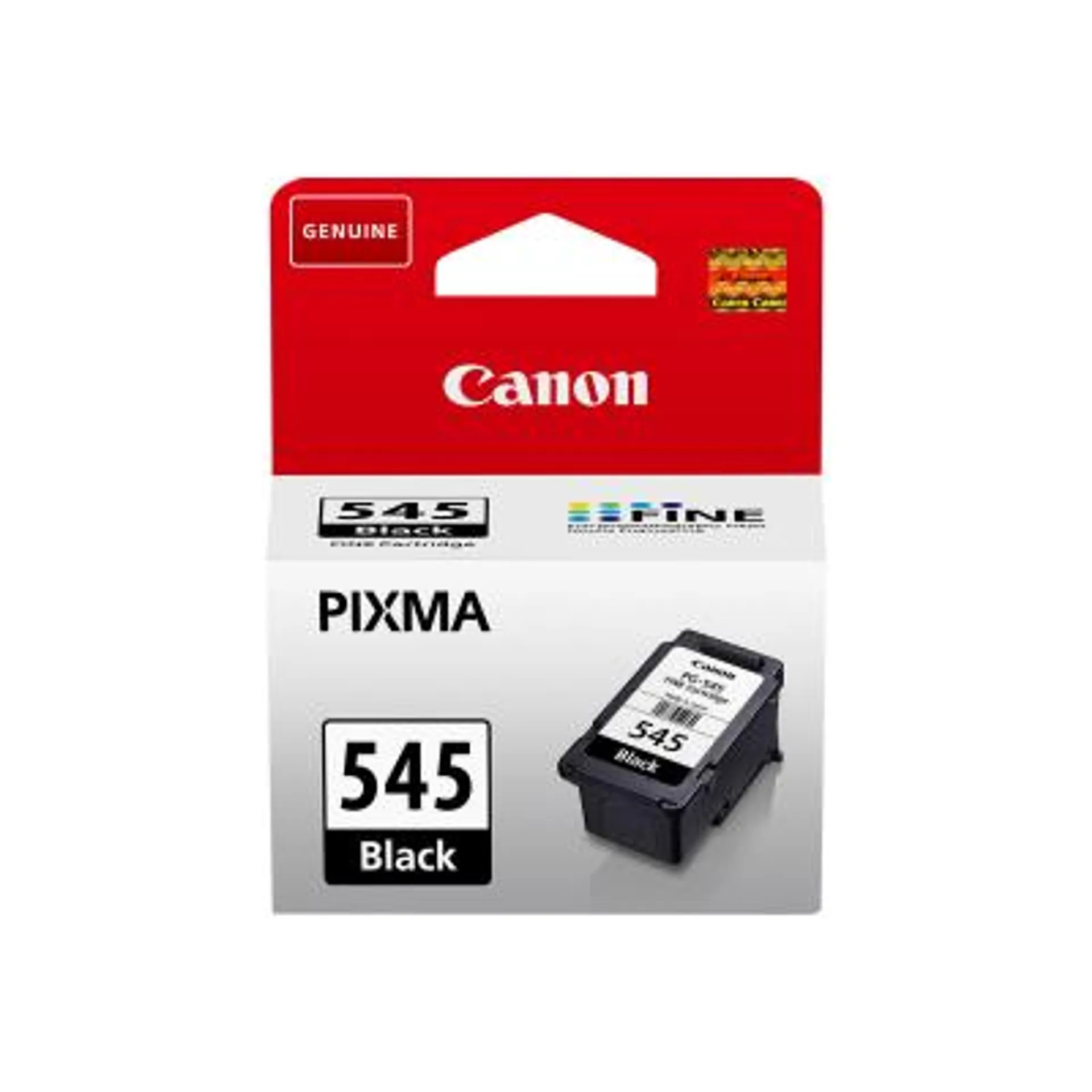 Canon Ink PG-545 PG545 Schwarz