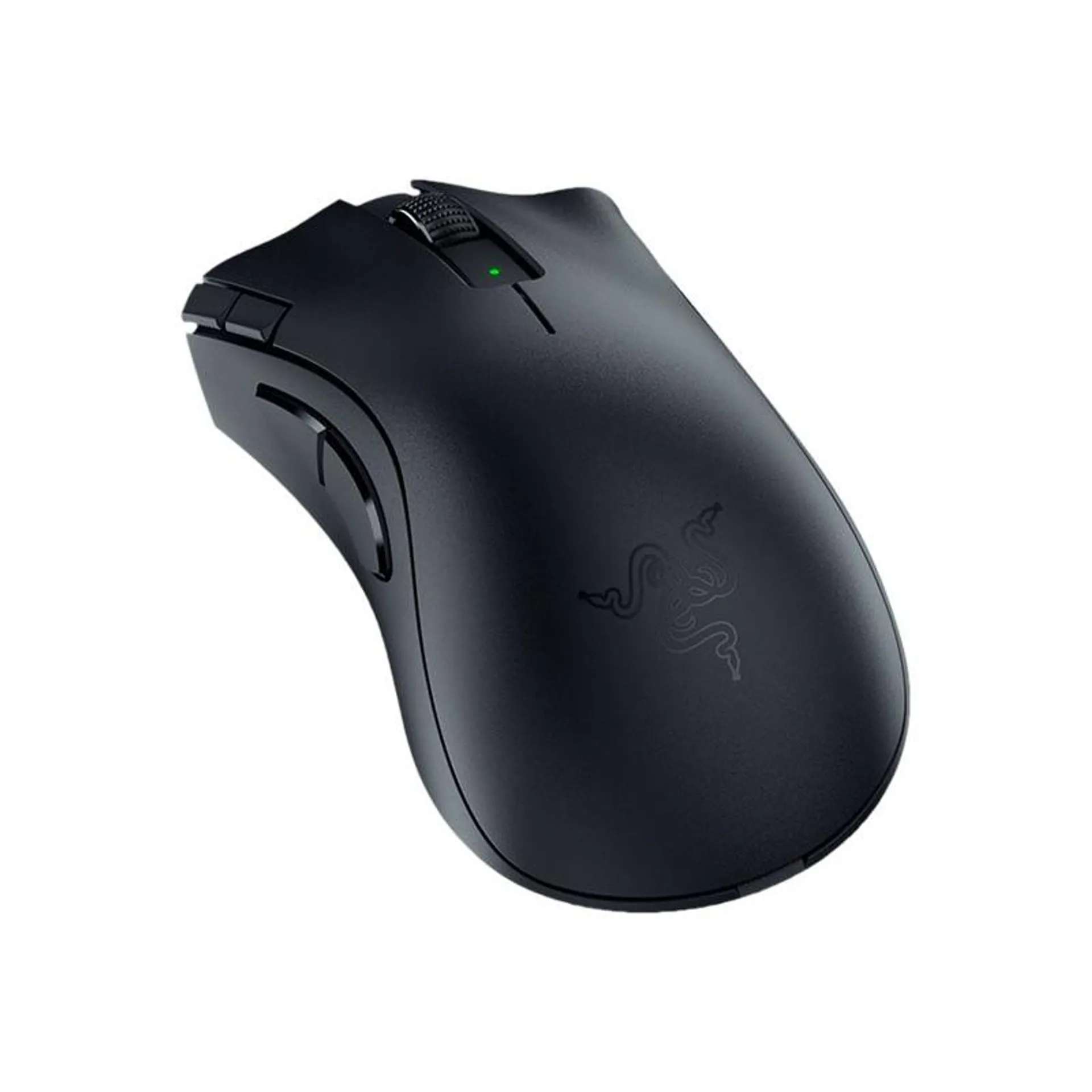 Razer Mouse DeathAdder V2 X HyperSpeed (RZ0104130100R3G1)