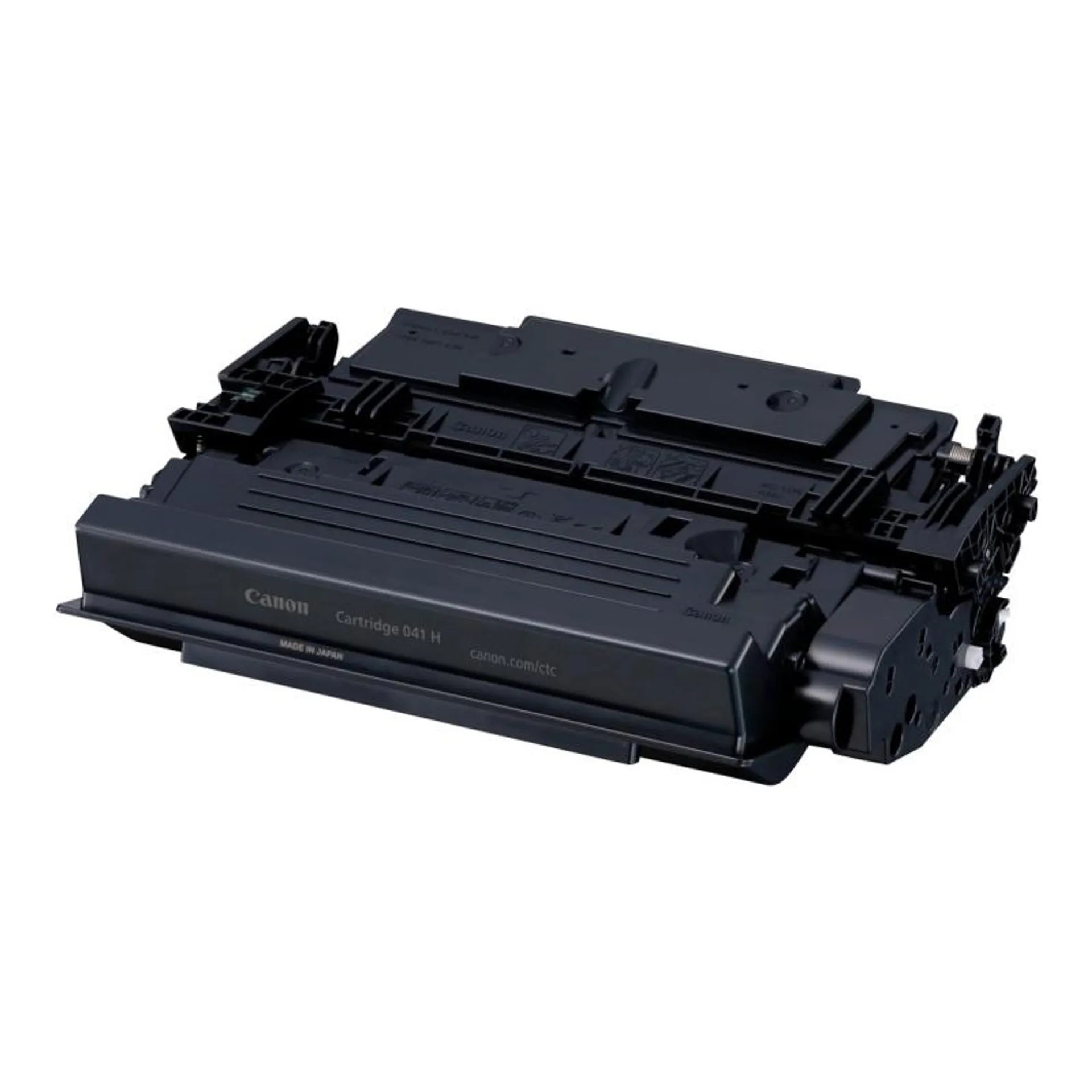 Canon Cartridge CONTRACT CRG 041H Schwarz