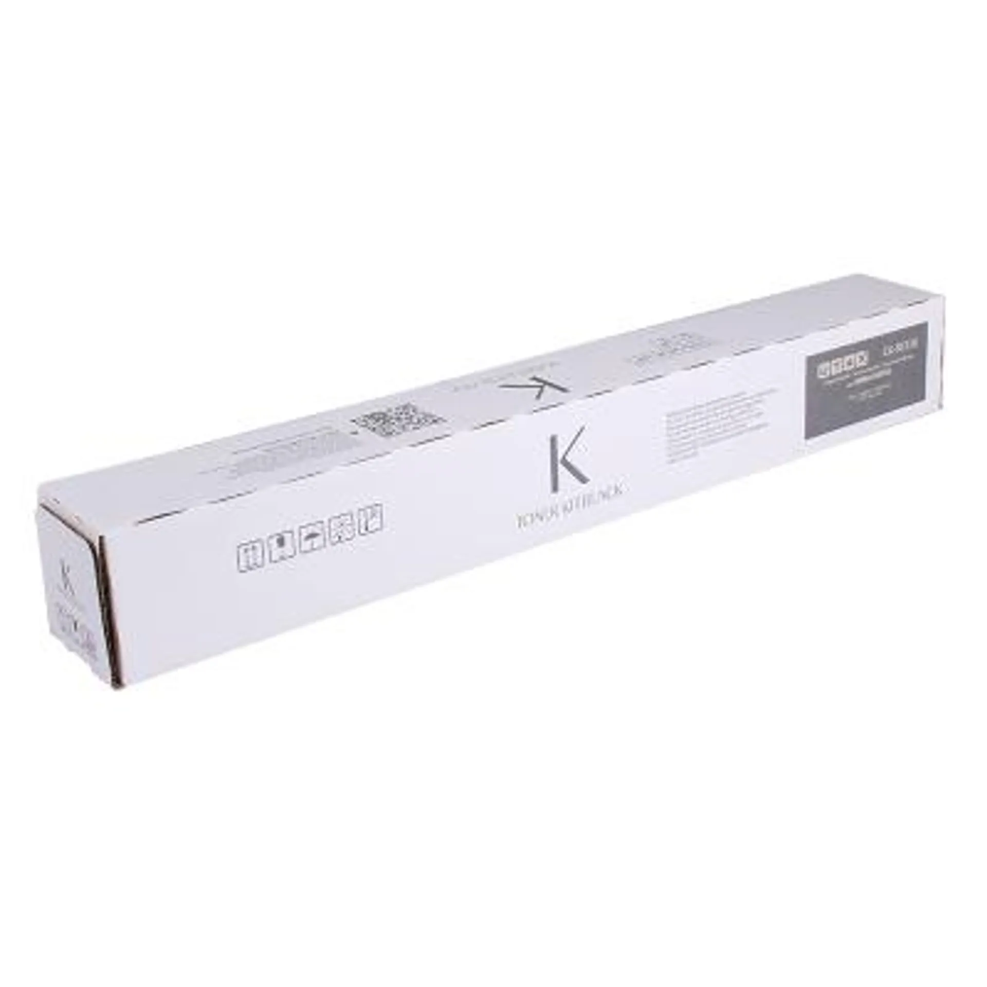 Utax Toner CK-8513 Schwarz