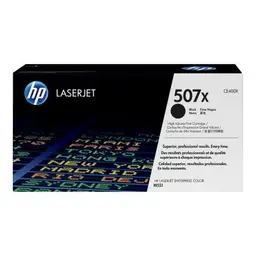 HP Cartridge No 507X HP507X HP 507X Schwarz — Bild 2
