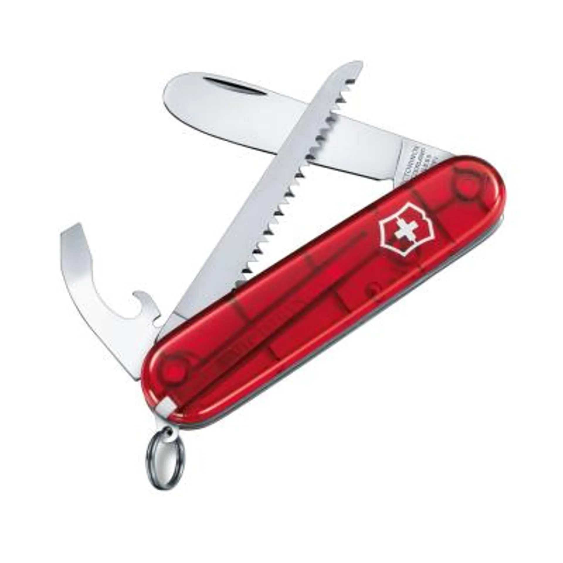 Victorinox Kids Swiss Army Knife My First Victorinox V-0 23 V0 23 Victorinox23 Victorinox 23 73 T VictorinoxT Victorinox T (0.2373.T)