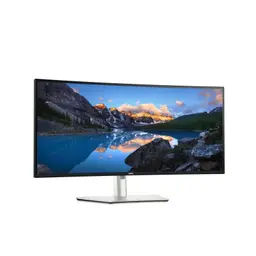 Dell Monitor UltraSharp U3425WE — Bild 4