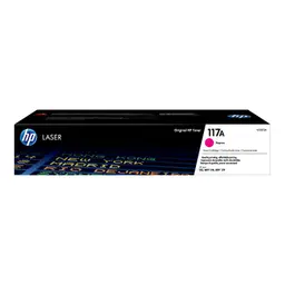 HP Cartridge 117A — Bild 3