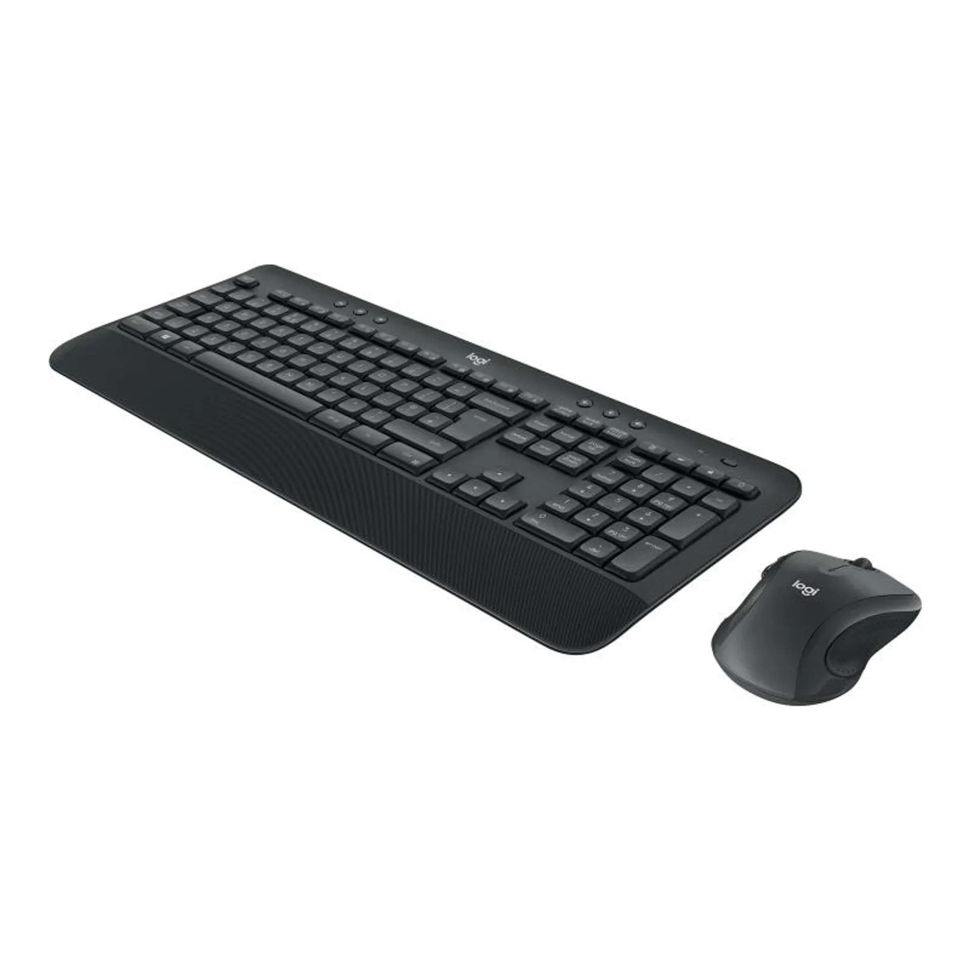 Logitech Wireless Combo MK545 Advanced DE-Layout (920008889)