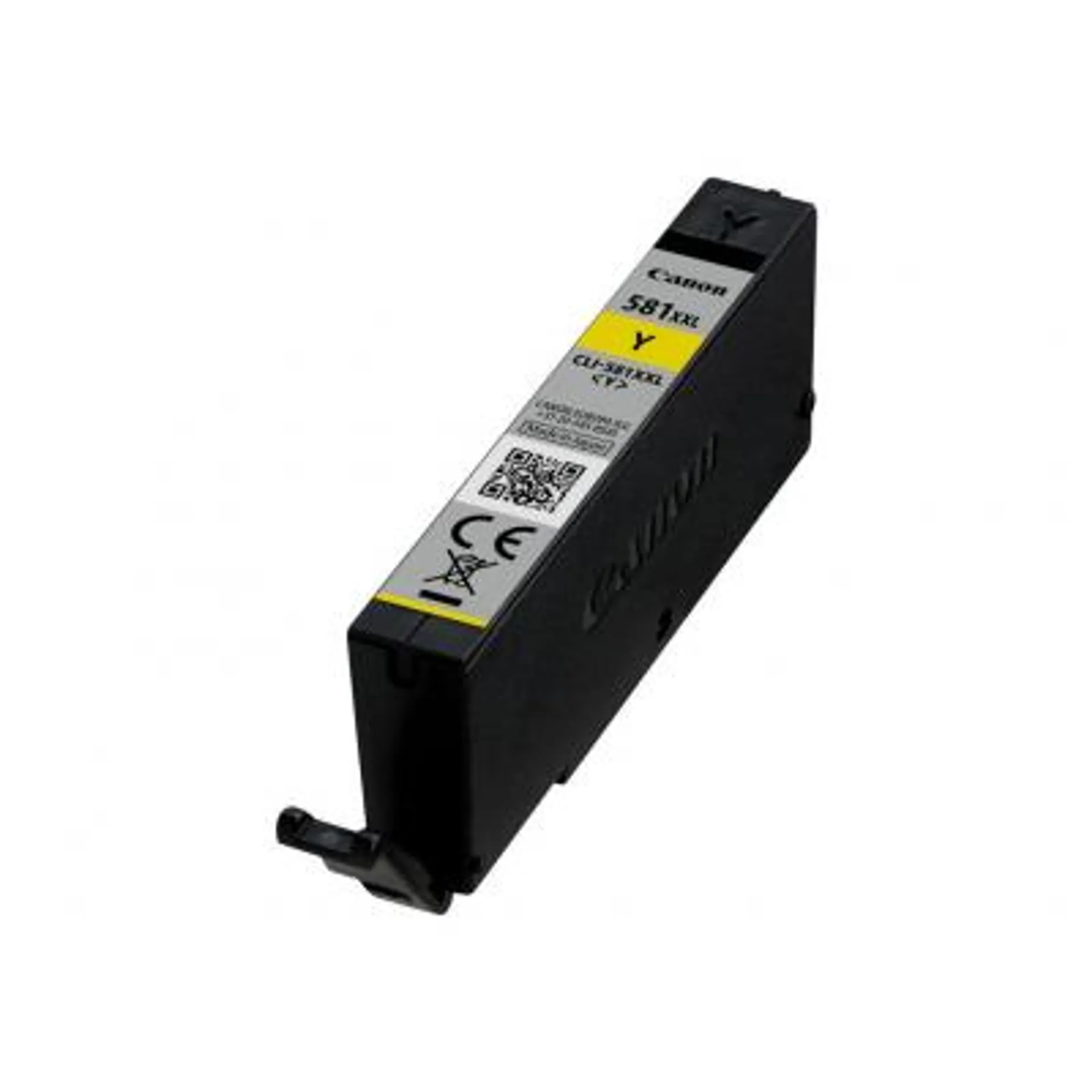 Canon Ink CLI-581 Gelb XXL