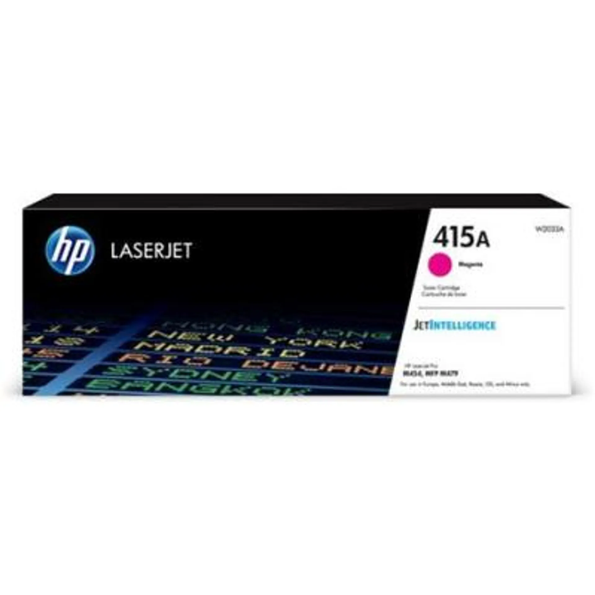 HP Cartridge 415A