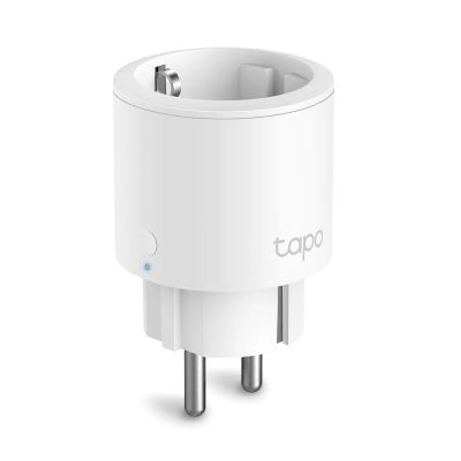 TP-LINK Smart-Stecker Tapo P115 (TAPO P115(1-PACK))