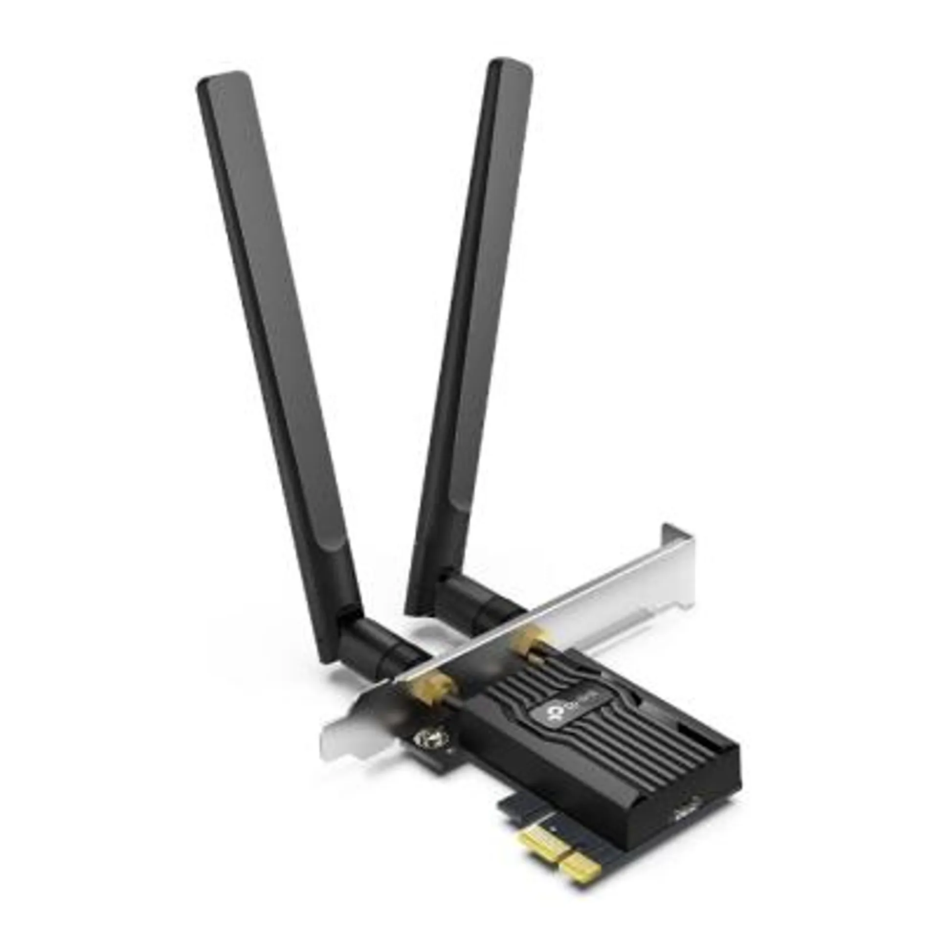 TP-LINK Netzwerkkarte Archer TX55E (ARCHER TX55E)