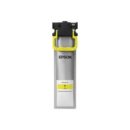 Epson Cartridge Gelb — Bild 1