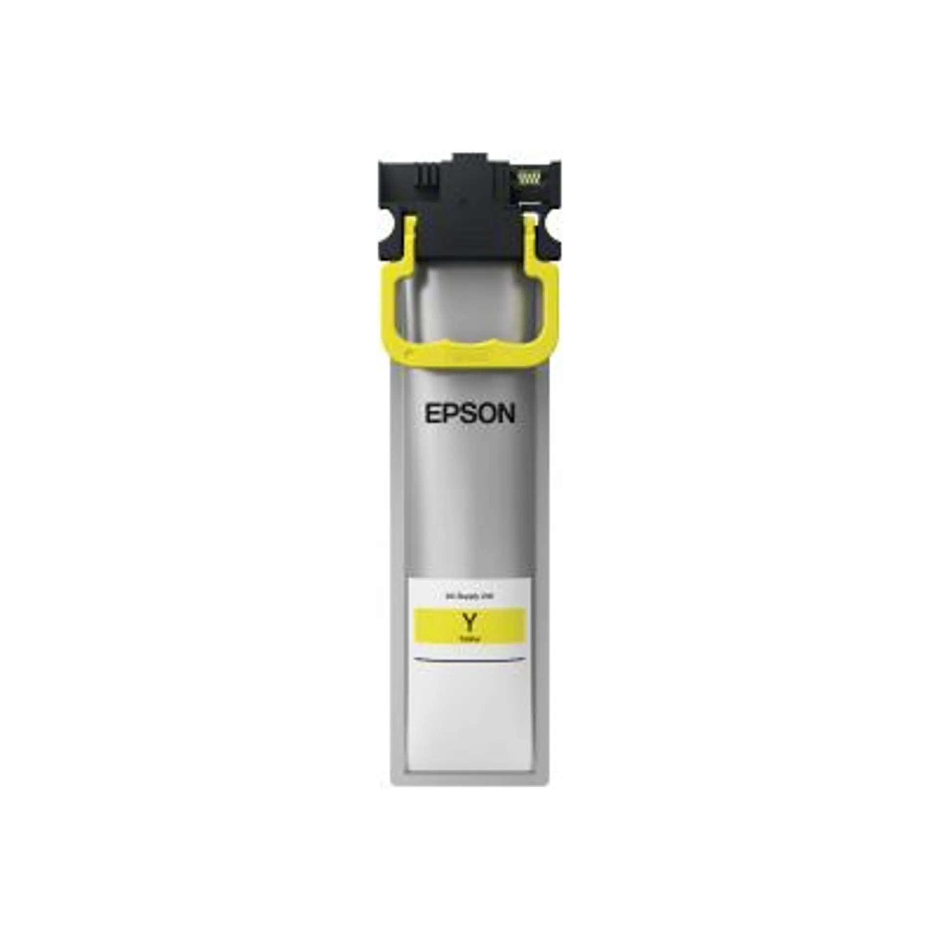 Epson Cartridge Gelb