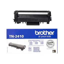 Brother Cartridge TN-2410 Schwarz — Bild 4