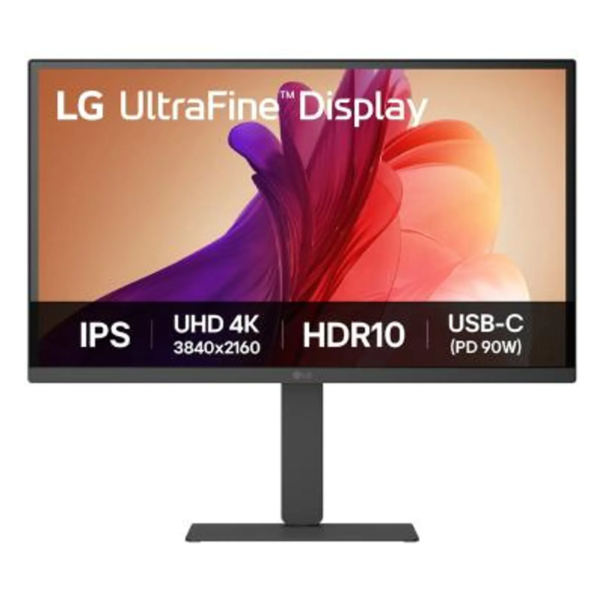 LG Monitor 27U730A-B